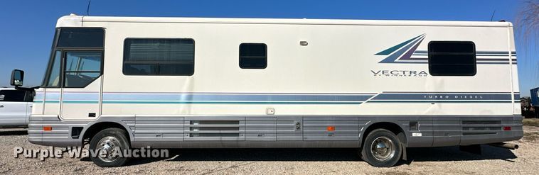 image for item ER4807 1995 Winnebago Vectra RV