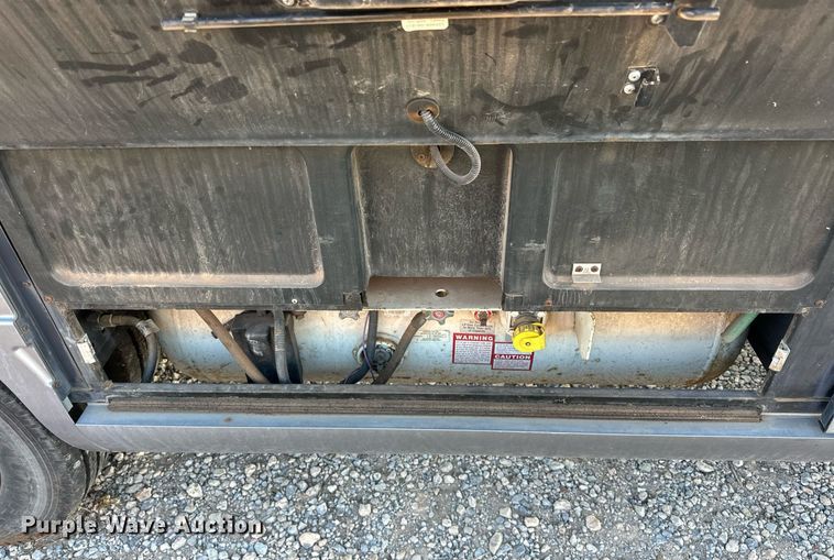 image for item ER4807 1995 Winnebago Vectra RV