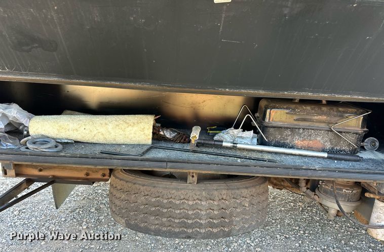 image for item ER4807 1995 Winnebago Vectra RV