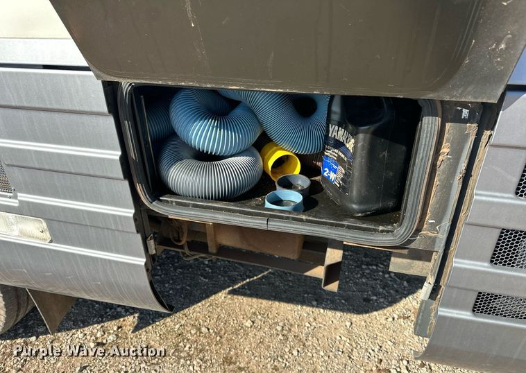 image for item ER4807 1995 Winnebago Vectra RV