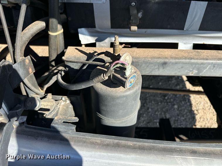 image for item ER4807 1995 Winnebago Vectra RV