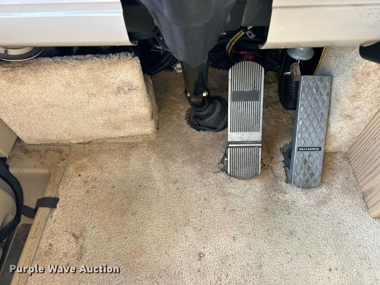 image for item ER4807 1995 Winnebago Vectra RV