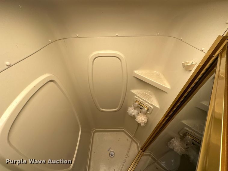 image for item ER4807 1995 Winnebago Vectra RV