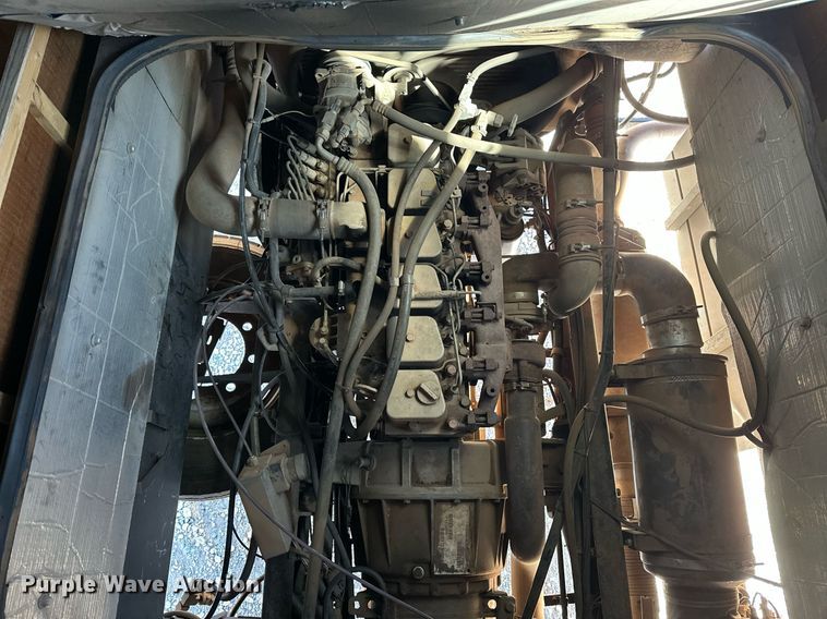 image for item ER4807 1995 Winnebago Vectra RV