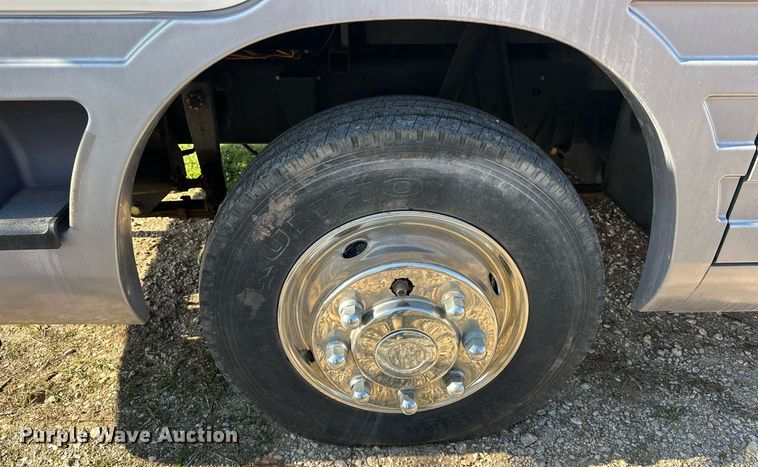 image for item ER4807 1995 Winnebago Vectra RV