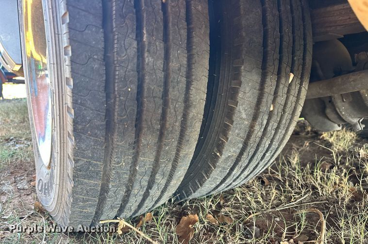 image for item ER4807 1995 Winnebago Vectra RV