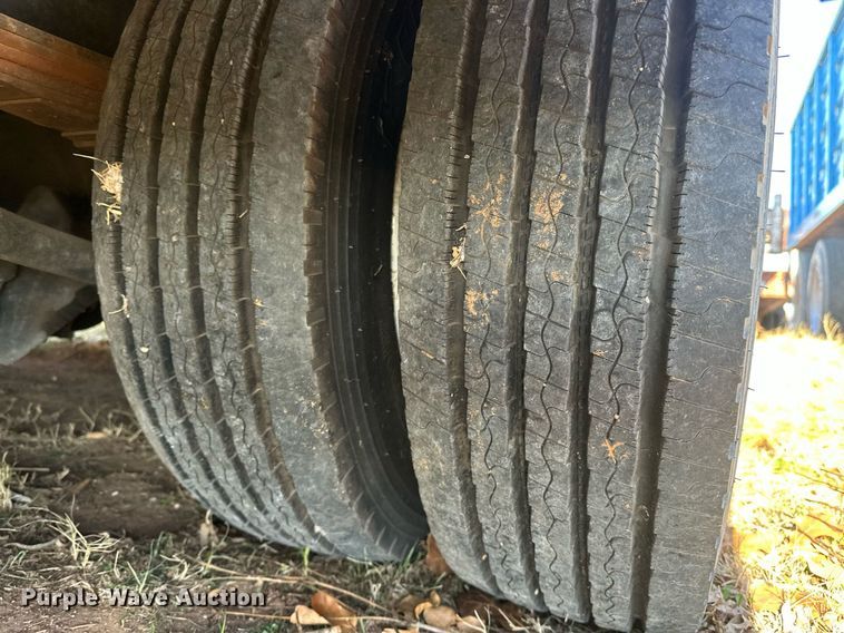 image for item ER4807 1995 Winnebago Vectra RV