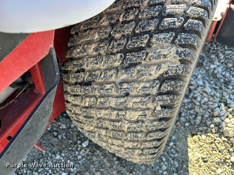 image for item ER4808 2013 Exmark LZS740PKC604 S-Series ZTR lawn mower