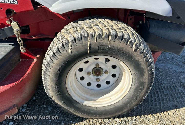 image for item ER4808 2013 Exmark LZS740PKC604 S-Series ZTR lawn mower