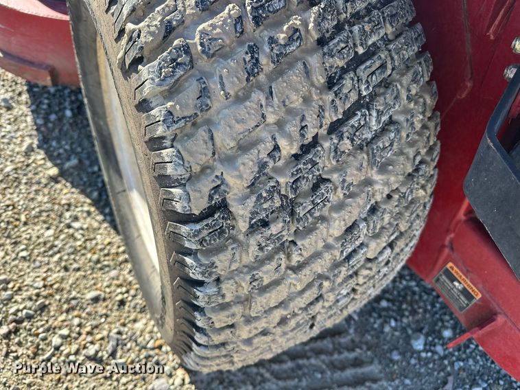 image for item ER4808 2013 Exmark LZS740PKC604 S-Series ZTR lawn mower