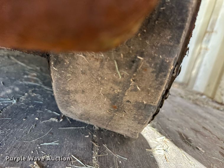 image for item ER8577 Hyster S30XM forklift