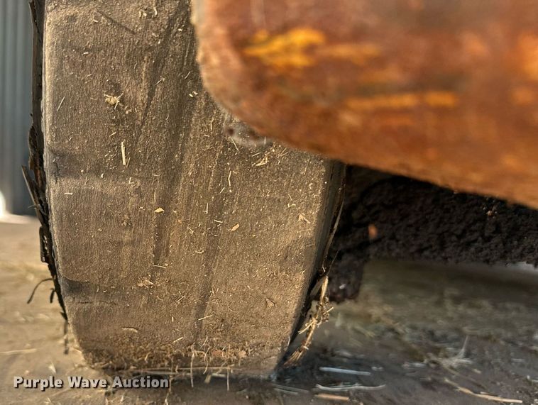 image for item ER8577 Hyster S30XM forklift