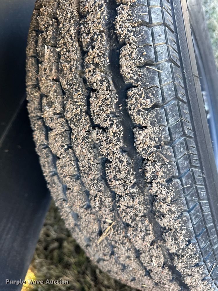 image for item ER8652 2005 Atlas Copco QAS 78JD generator