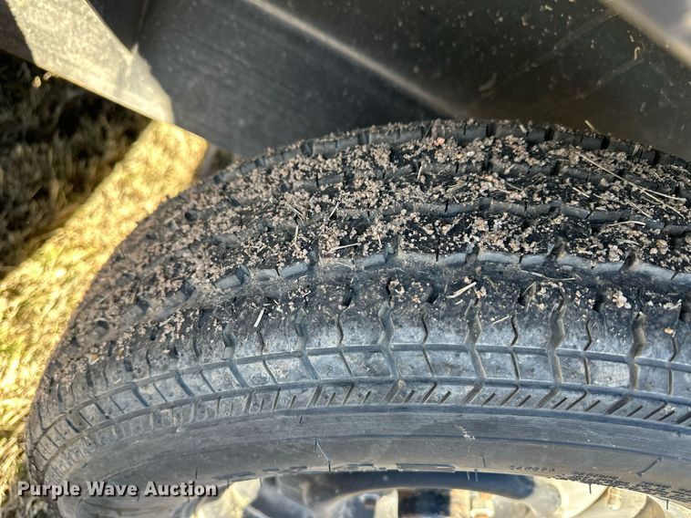 image for item ER8652 2005 Atlas Copco QAS 78JD generator