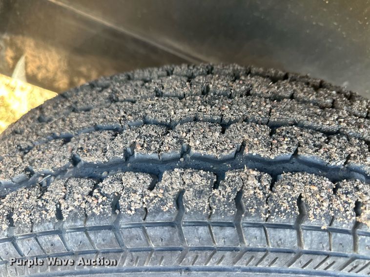 image for item ER8652 2005 Atlas Copco QAS 78JD generator