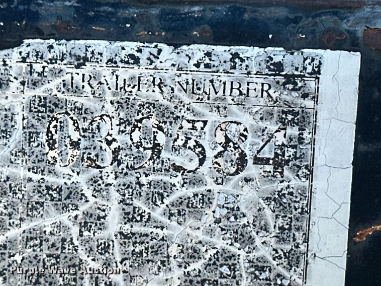 image for item ER8652 2005 Atlas Copco QAS 78JD generator