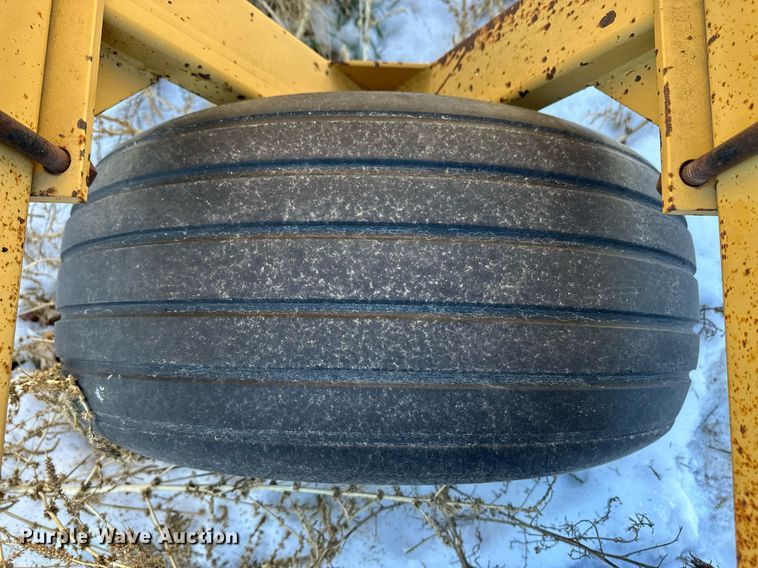 image for item ER8654 1990 Teledyne 4A084-4 generator