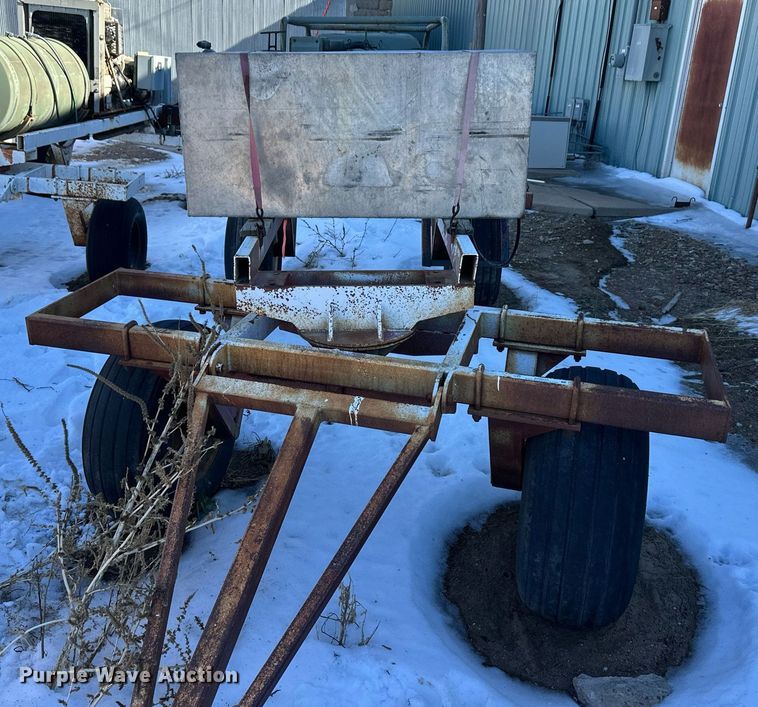 image for item ER8655 1968 Hercules 4A084 III generator