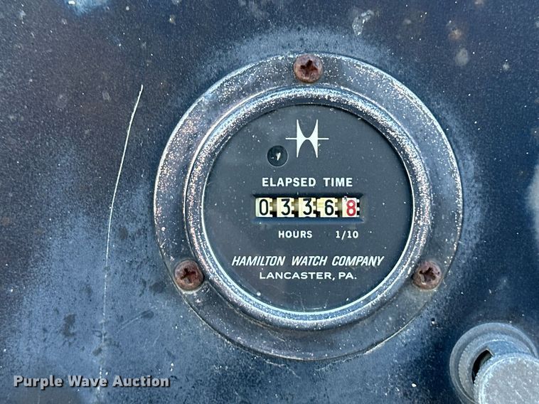 image for item ER8655 1968 Hercules 4A084 III generator