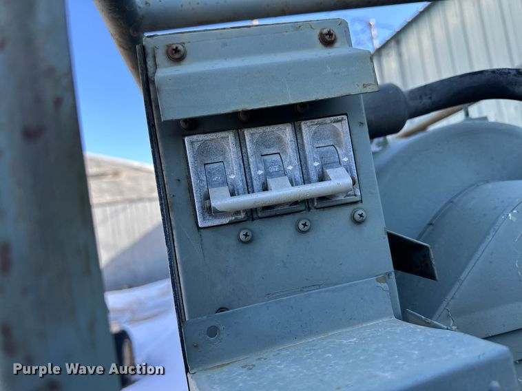 image for item ER8655 1968 Hercules 4A084 III generator