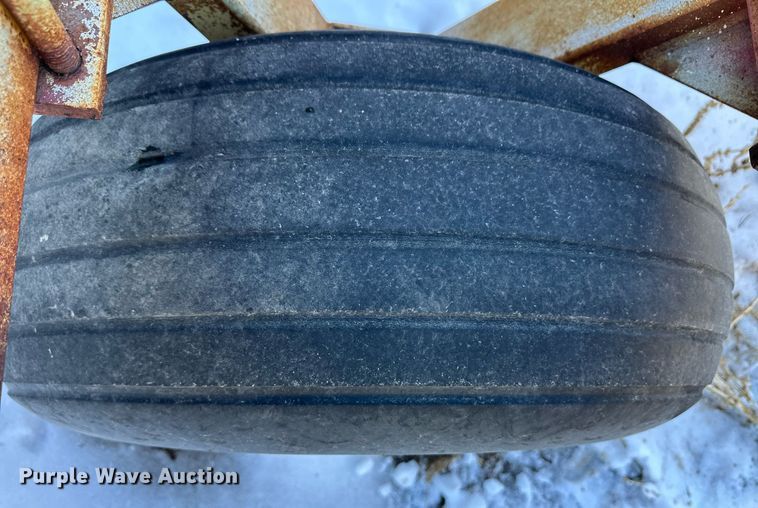 image for item ER8655 1968 Hercules 4A084 III generator