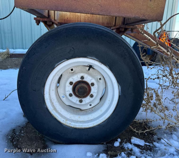 image for item ER8655 1968 Hercules 4A084 III generator