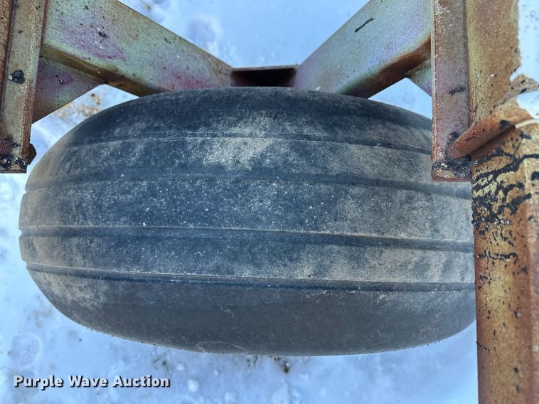 image for item ER8655 1968 Hercules 4A084 III generator