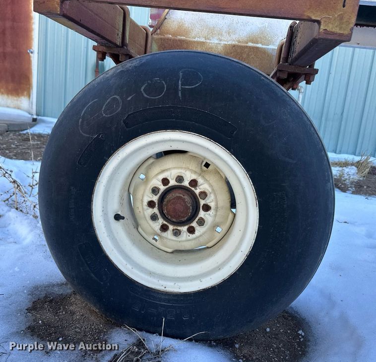 image for item ER8655 1968 Hercules 4A084 III generator