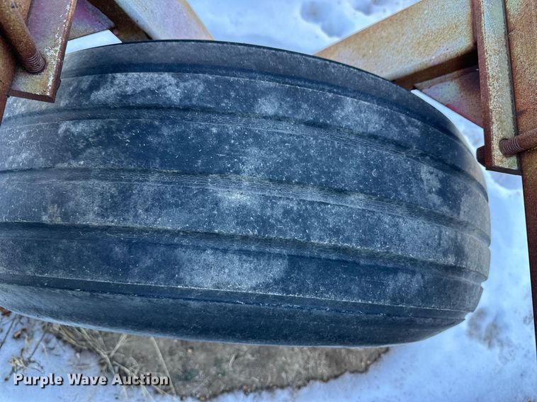 image for item ER8655 1968 Hercules 4A084 III generator