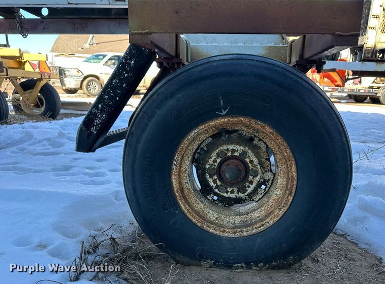 image for item ER8655 1968 Hercules 4A084 III generator