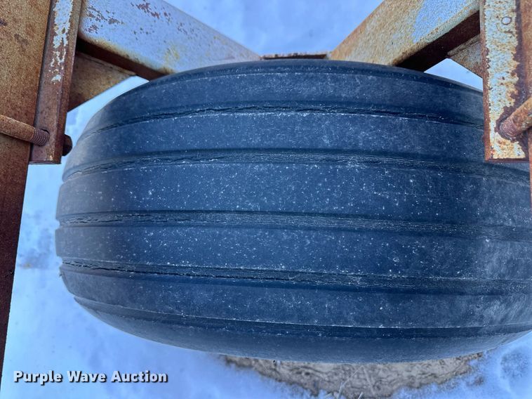 image for item ER8655 1968 Hercules 4A084 III generator