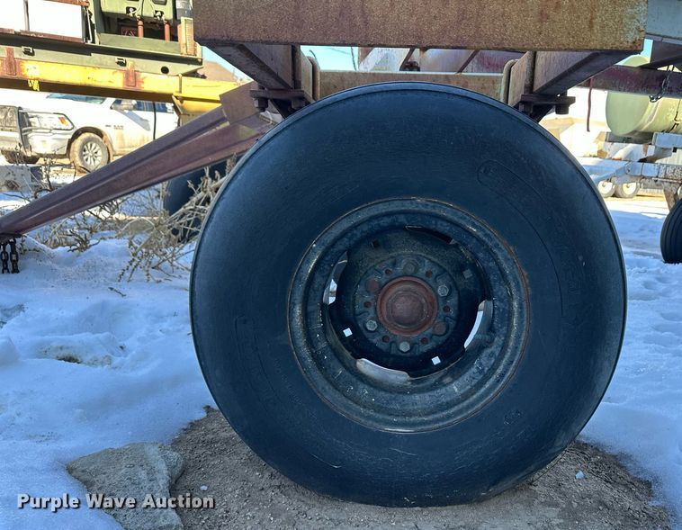 image for item ER8655 1968 Hercules 4A084 III generator