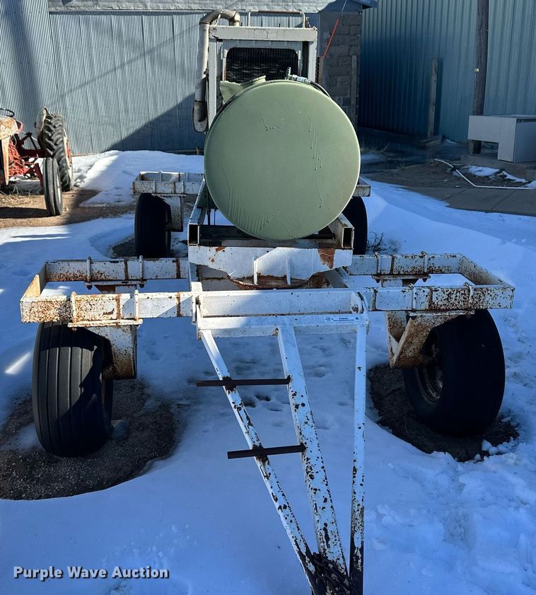 image for item ER8656 Delco 3E5398 generator