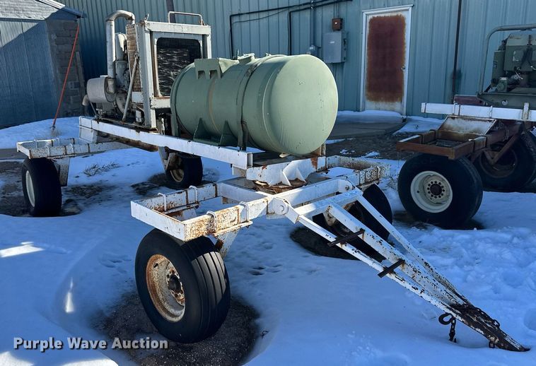 image for item ER8656 Delco 3E5398 generator