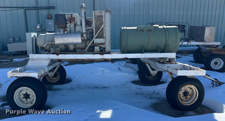 image for item ER8656 Delco 3E5398 generator