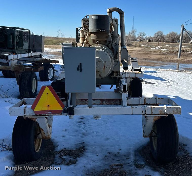 image for item ER8656 Delco 3E5398 generator