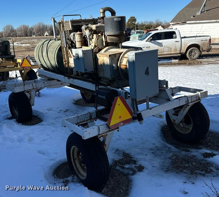 image for item ER8656 Delco 3E5398 generator