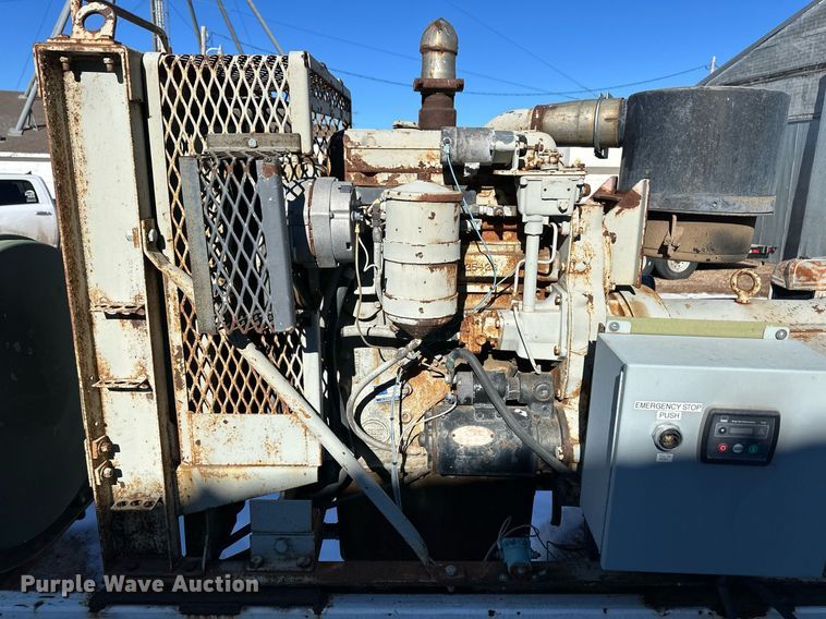 image for item ER8656 Delco 3E5398 generator