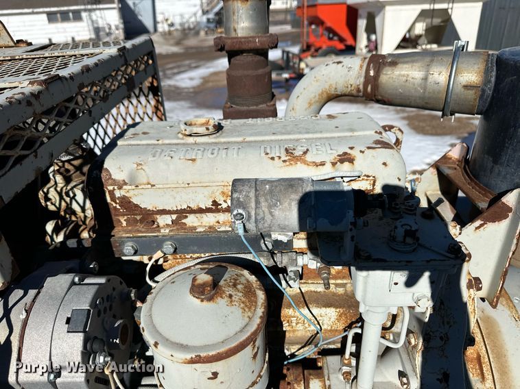 image for item ER8656 Delco 3E5398 generator