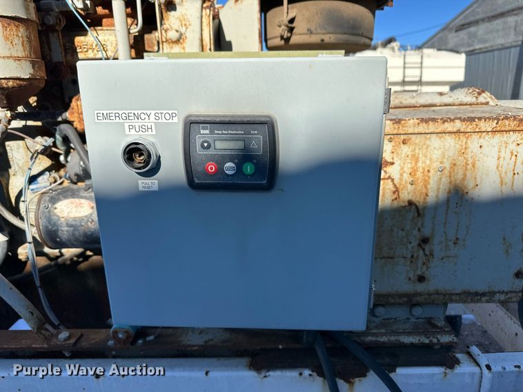 image for item ER8656 Delco 3E5398 generator