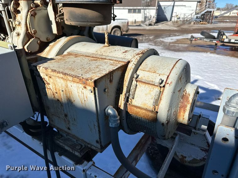 image for item ER8656 Delco 3E5398 generator