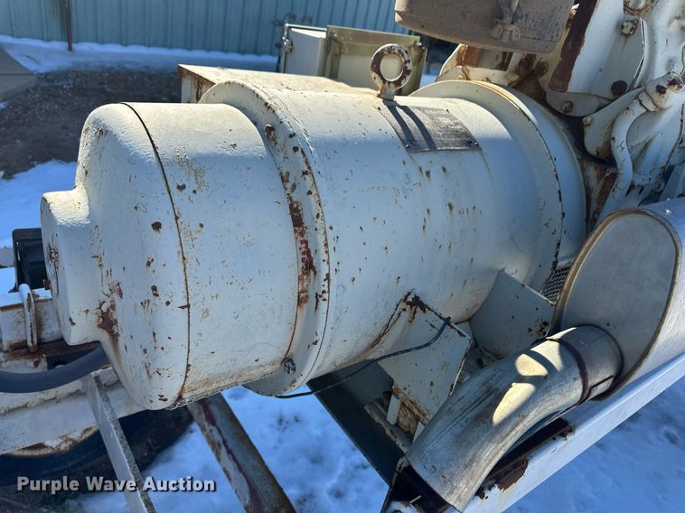 image for item ER8656 Delco 3E5398 generator