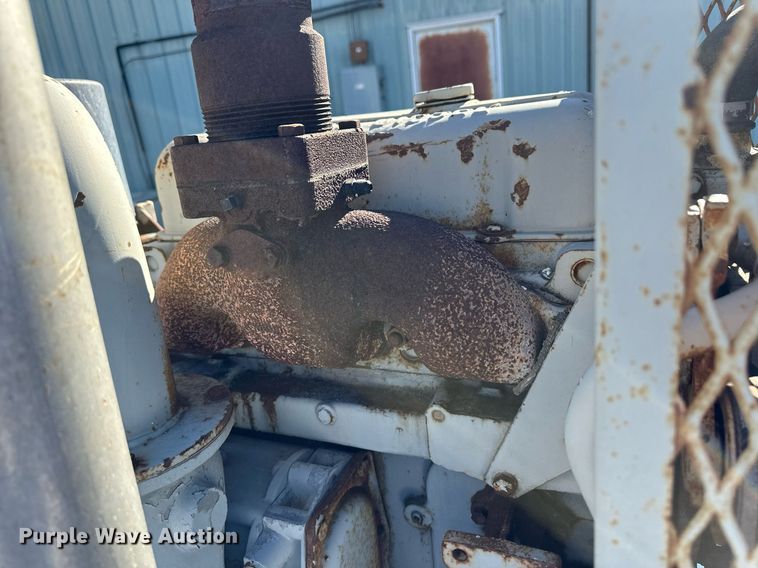 image for item ER8656 Delco 3E5398 generator