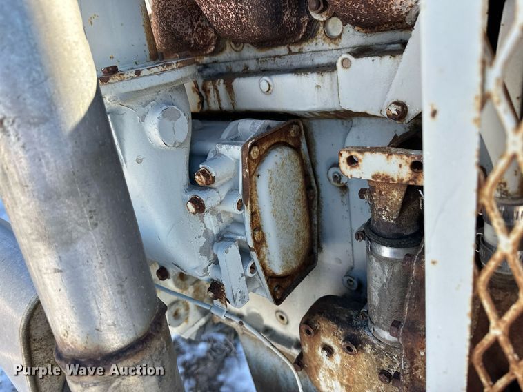 image for item ER8656 Delco 3E5398 generator