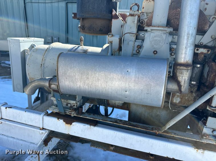 image for item ER8656 Delco 3E5398 generator