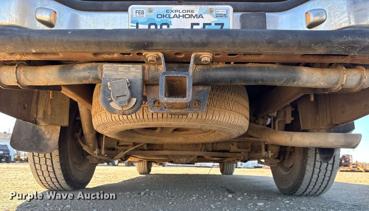 image for item LH9366 2000 GMC Yukon XL SUV