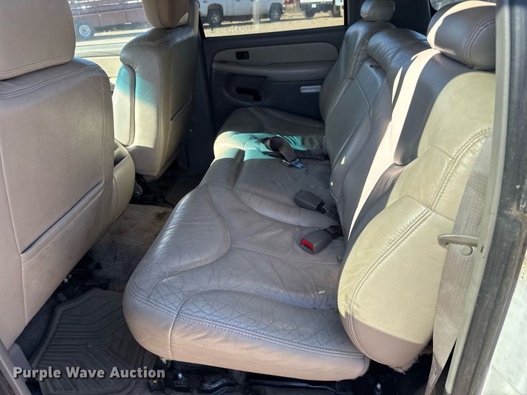 image for item LH9366 2000 GMC Yukon XL SUV