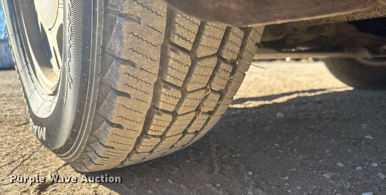 image for item LH9366 2000 GMC Yukon XL SUV