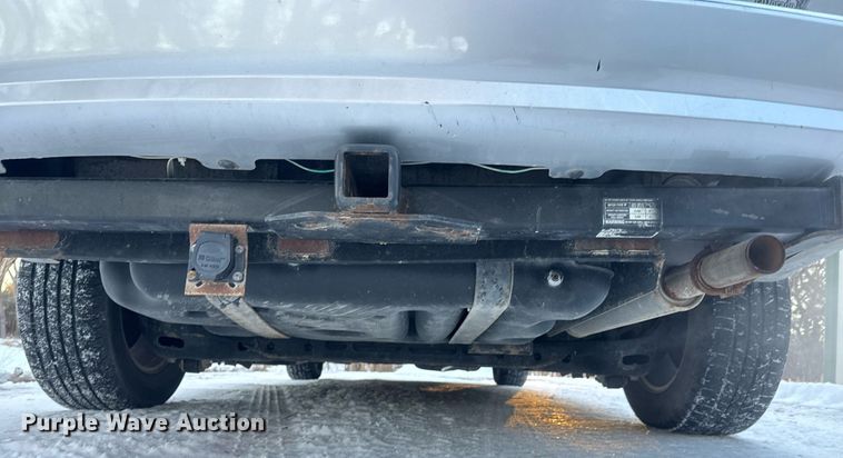 image for item LH9424 2011 Dodge  Grand Caravan  handicap accessible van