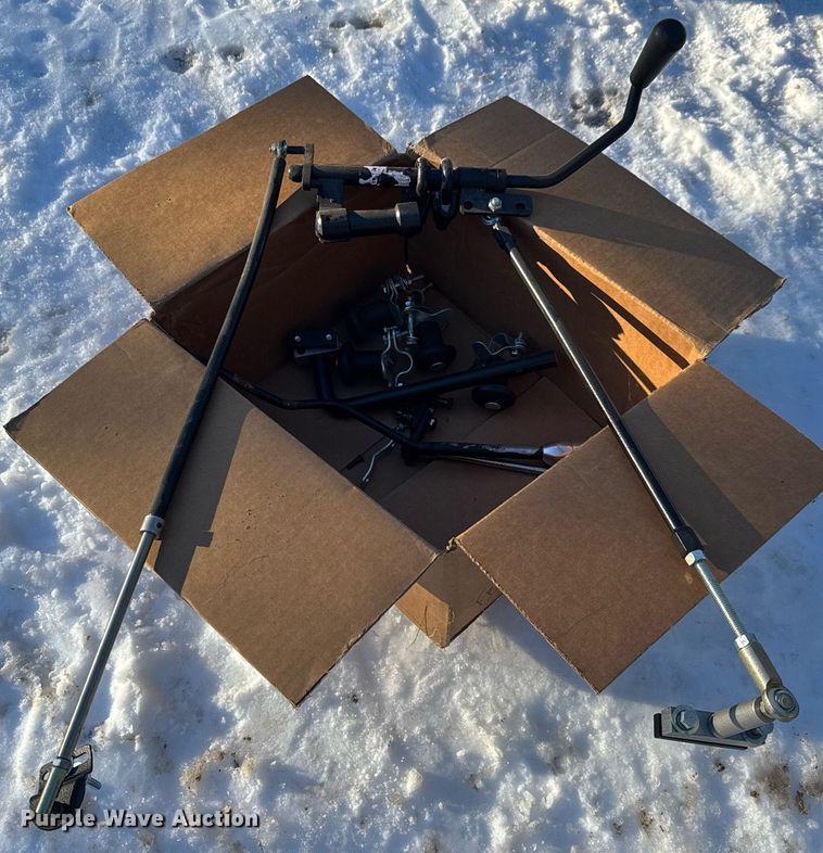 image for item LH9424 2011 Dodge  Grand Caravan  handicap accessible van